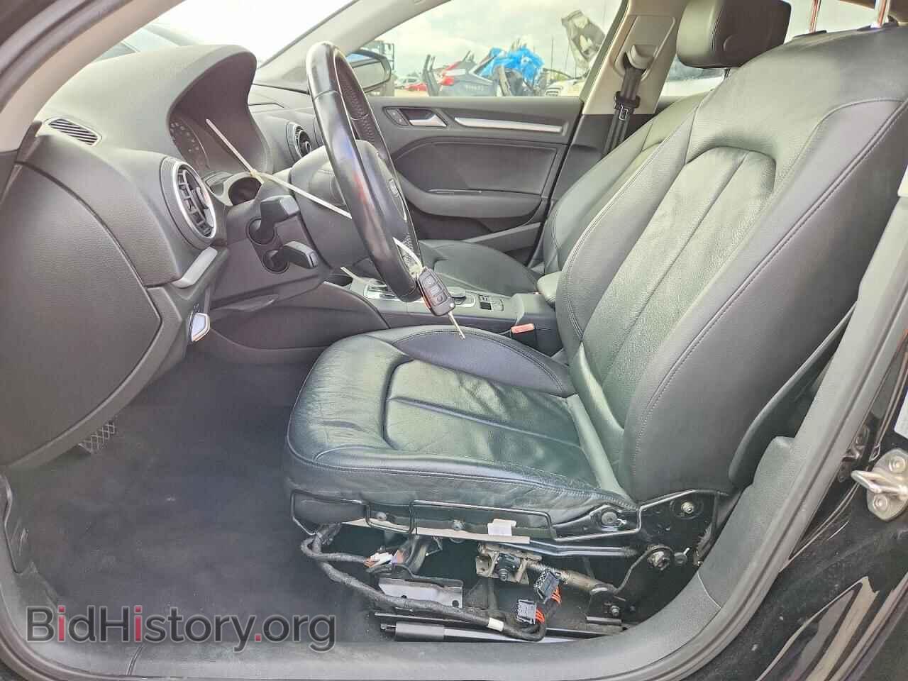 2015 AUDI A3 - VIN: WAUBFGFF4F1109671 - Photo 7