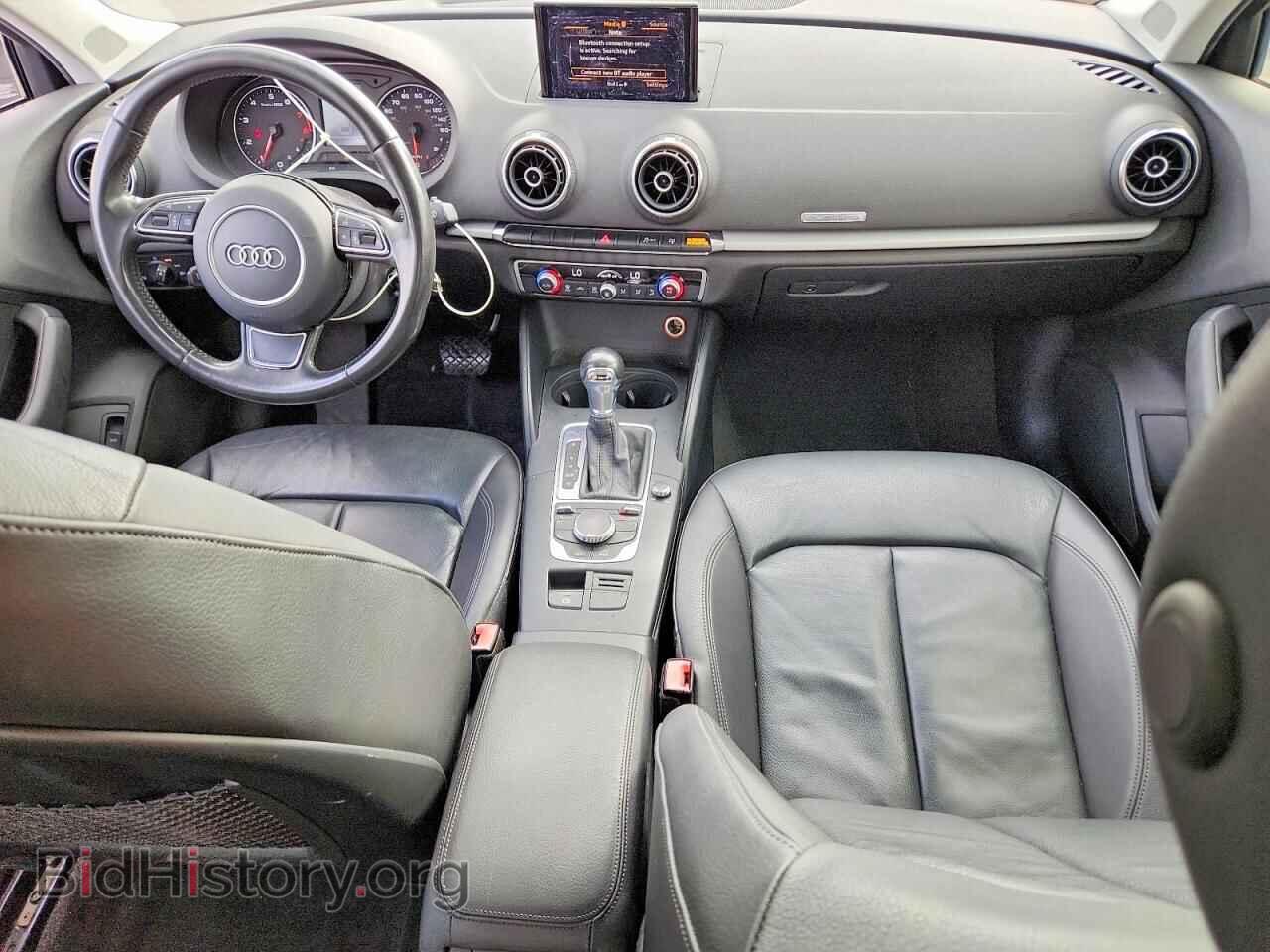 2015 AUDI A3 - VIN: WAUBFGFF4F1109671 - Photo 8