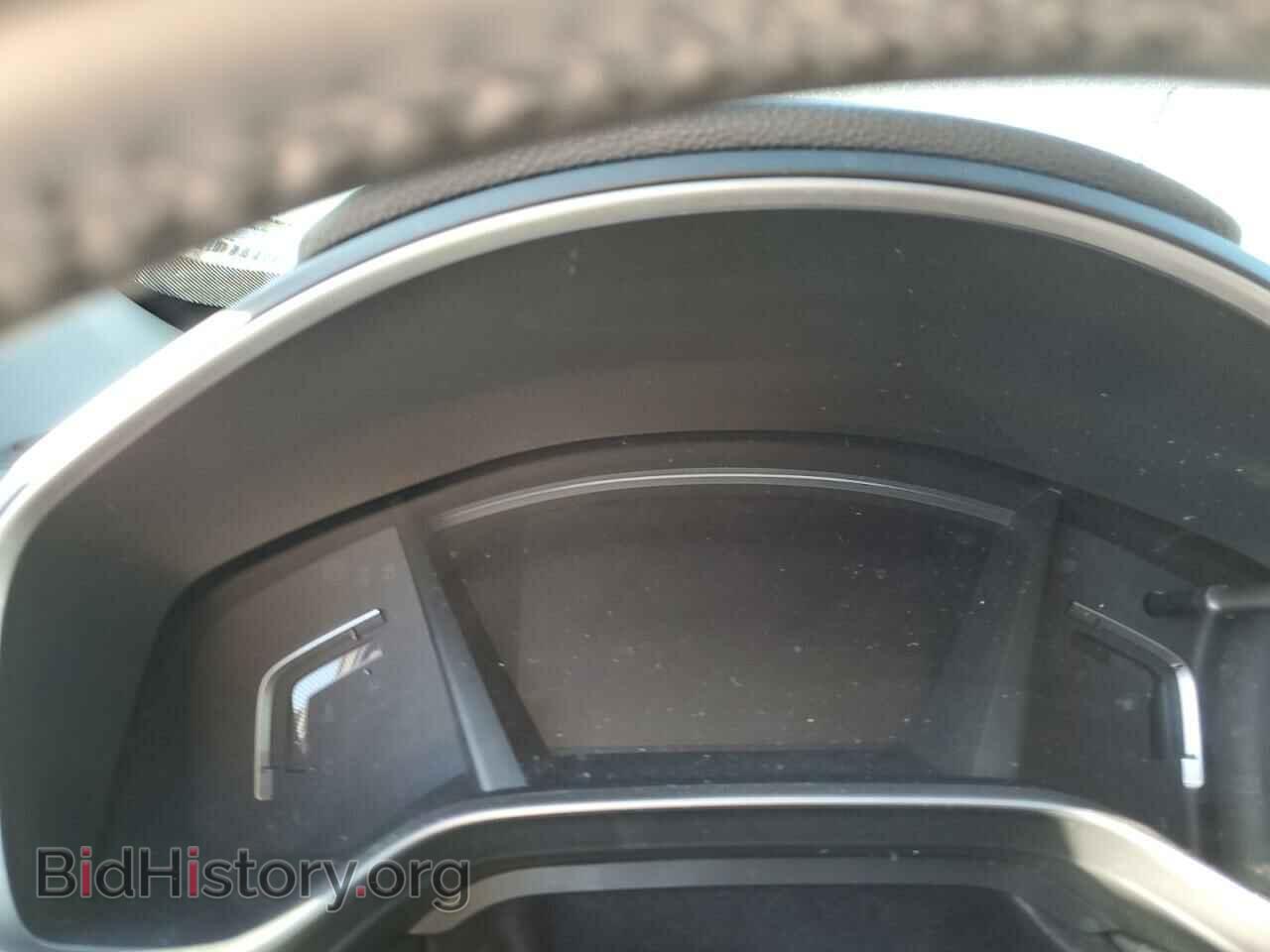 2019 HONDA CRV - VIN: 7FARW2H87KE009363 - Фото 9