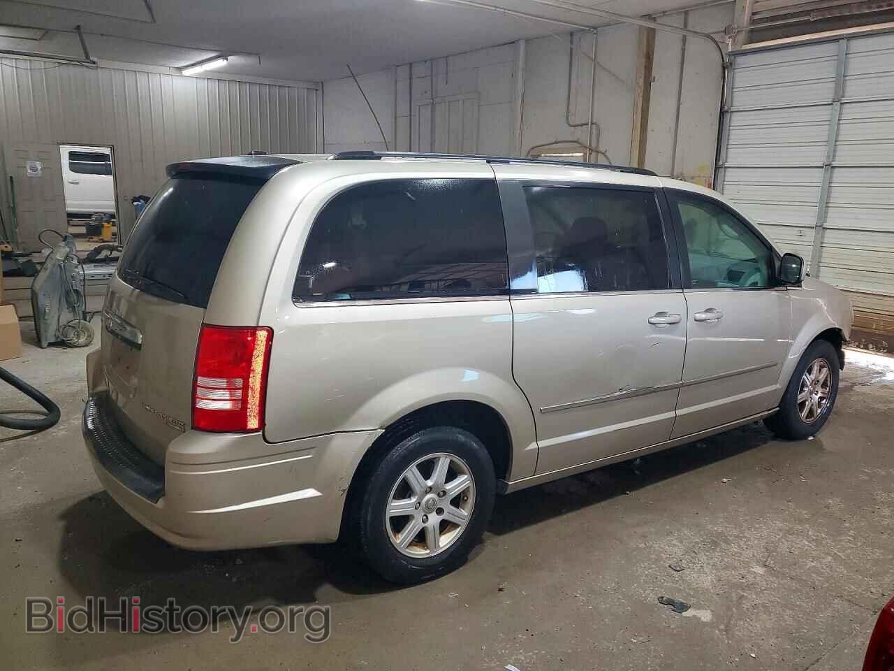 2009 CHRYSLER MINIVAN - VIN: 2A8HR54149R674060 - Photo 3