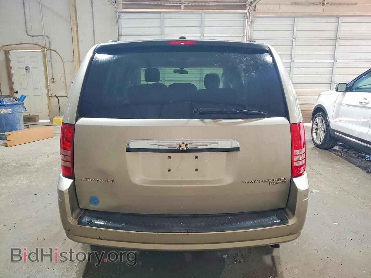2009 CHRYSLER MINIVAN - VIN: 2A8HR54149R674060 - Photo 6