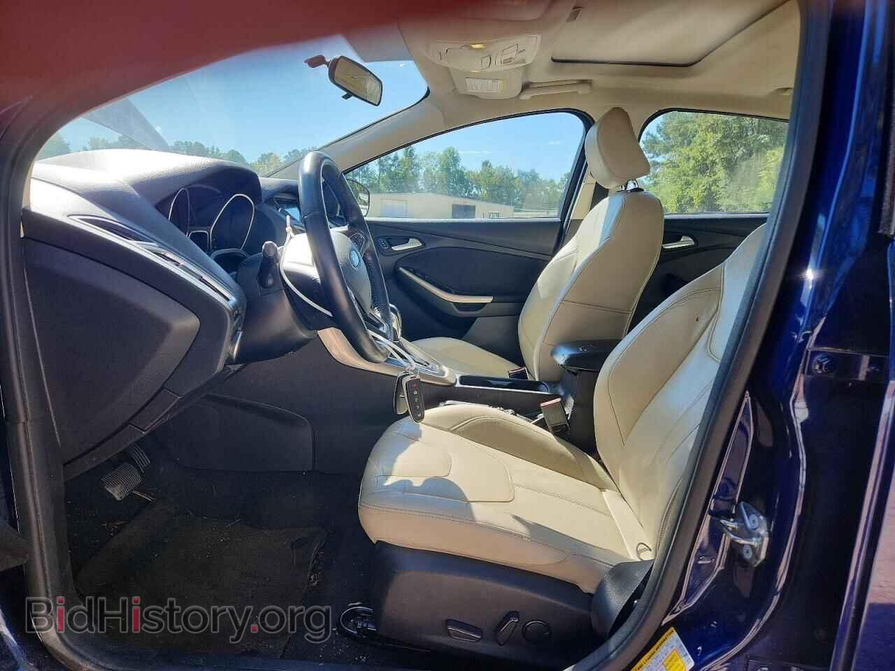 2017 FORD FOCUS - VIN: 1FADP3N23HL279579 - Photo 7