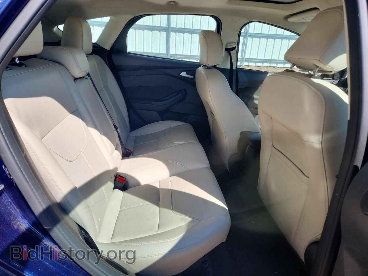 2017 FORD FOCUS - VIN: 1FADP3N23HL279579 - Photo 10
