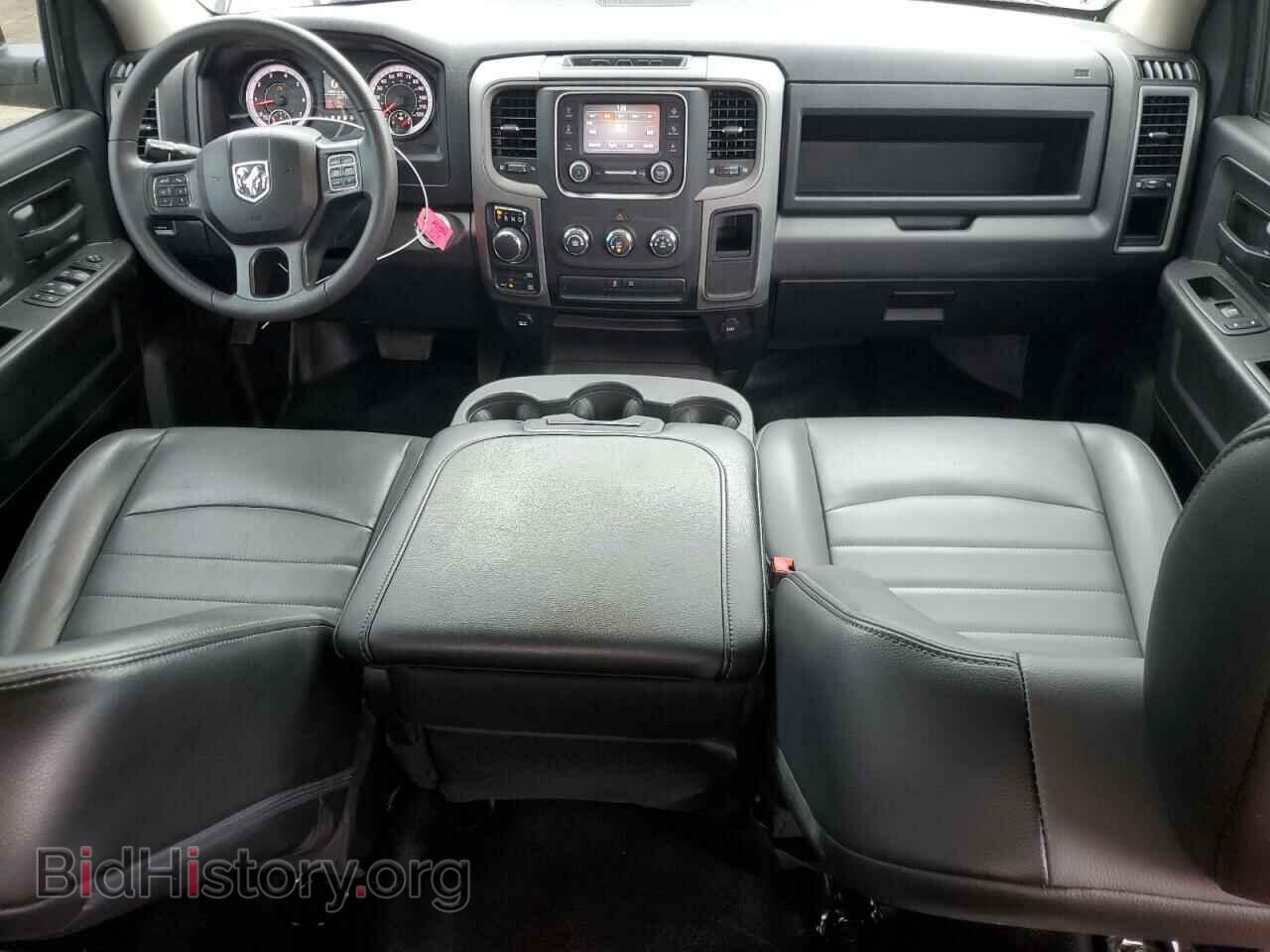 2021 RAM 1500 - VIN: 1C6RR7FT9MS507133 - Фото 8