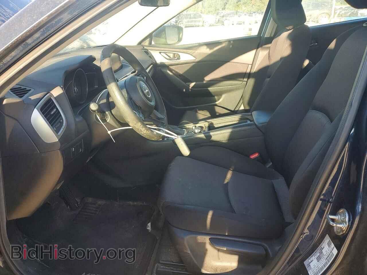 2017 MAZDA 3 - VIN: 3MZBN1K78HM139518 - Photo 7