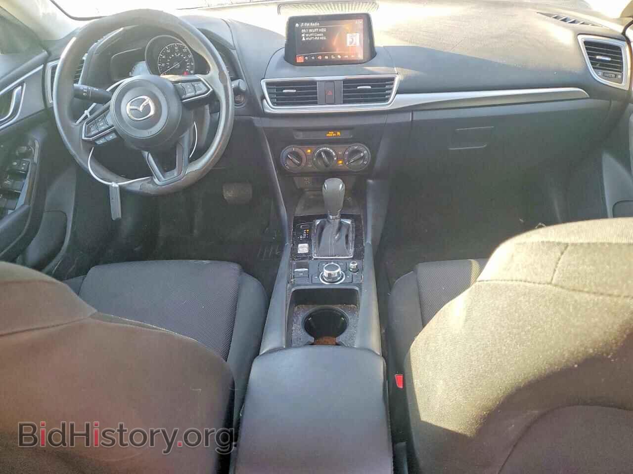2017 MAZDA 3 - VIN: 3MZBN1K78HM139518 - Photo 8