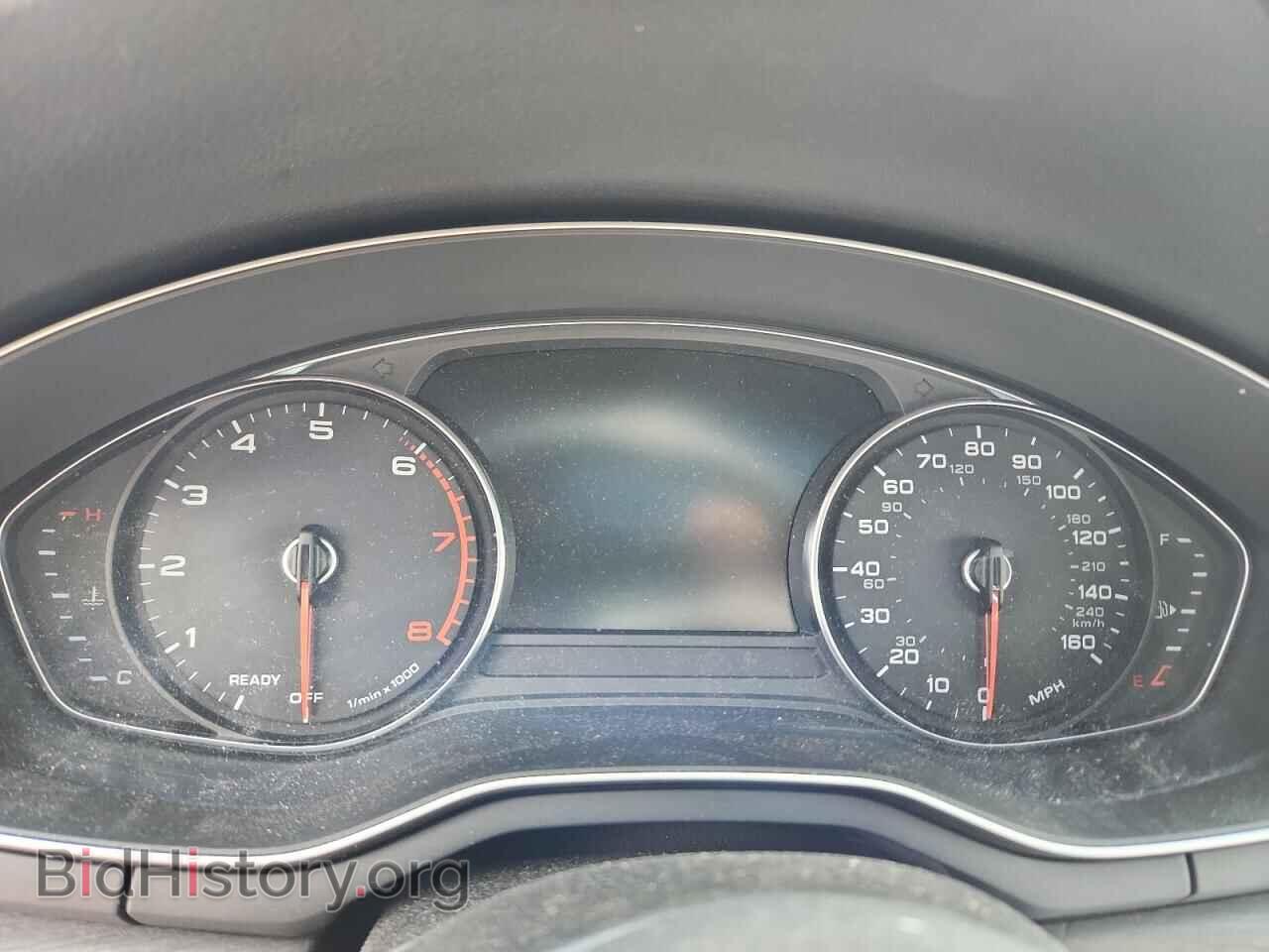2021 AUDI A5 - VIN: WAUDACF58MA062648 - Photo 9