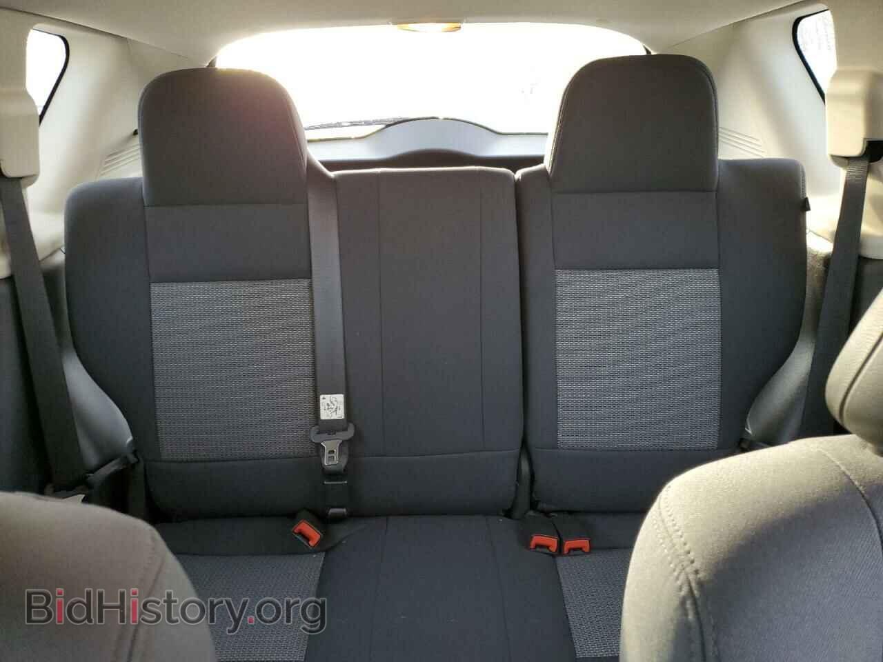2009 JEEP COMPASS - VIN: 1J4FF47B19D192620 - Photo 10