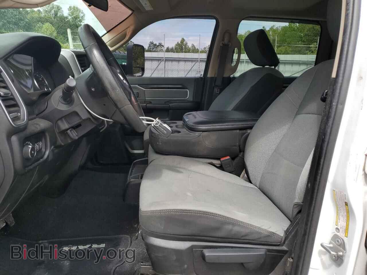 2019 RAM 2500 - VIN: 3C6UR5DL4KG624463 - Фото 7