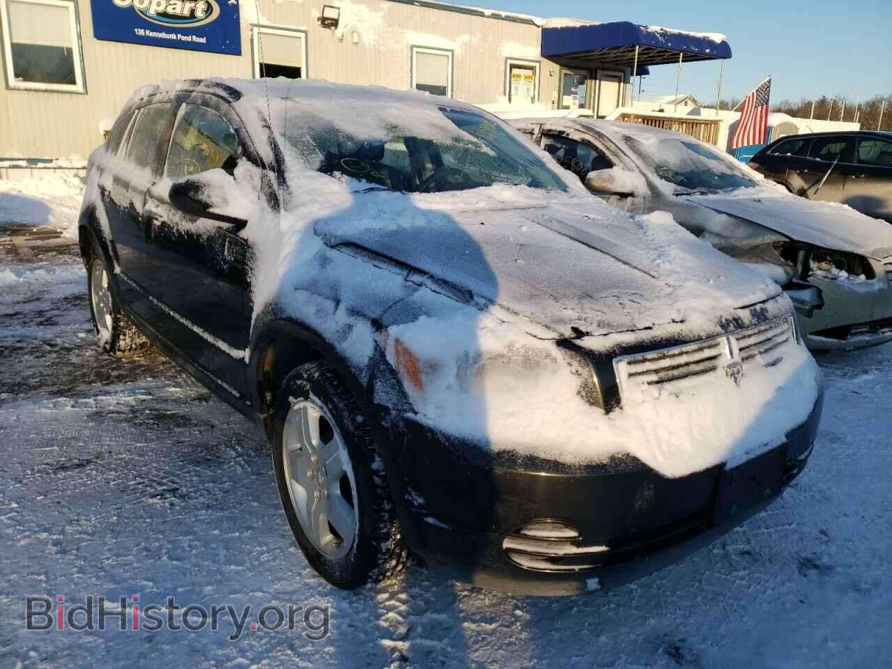 Photo 1B3HB48A69D149800 - DODGE CALIBER 2009