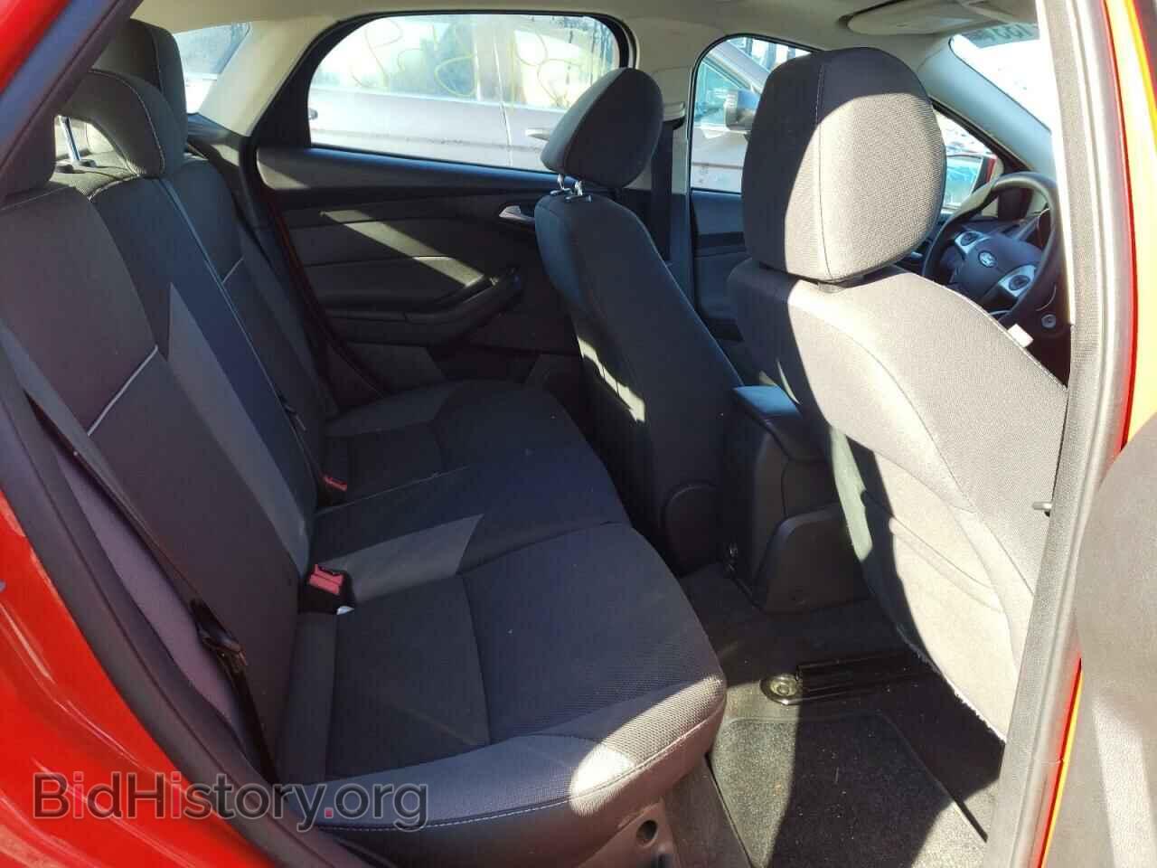 2014 FORD FOCUS - VIN: 1FADP3K29EL121473 - Photo 6