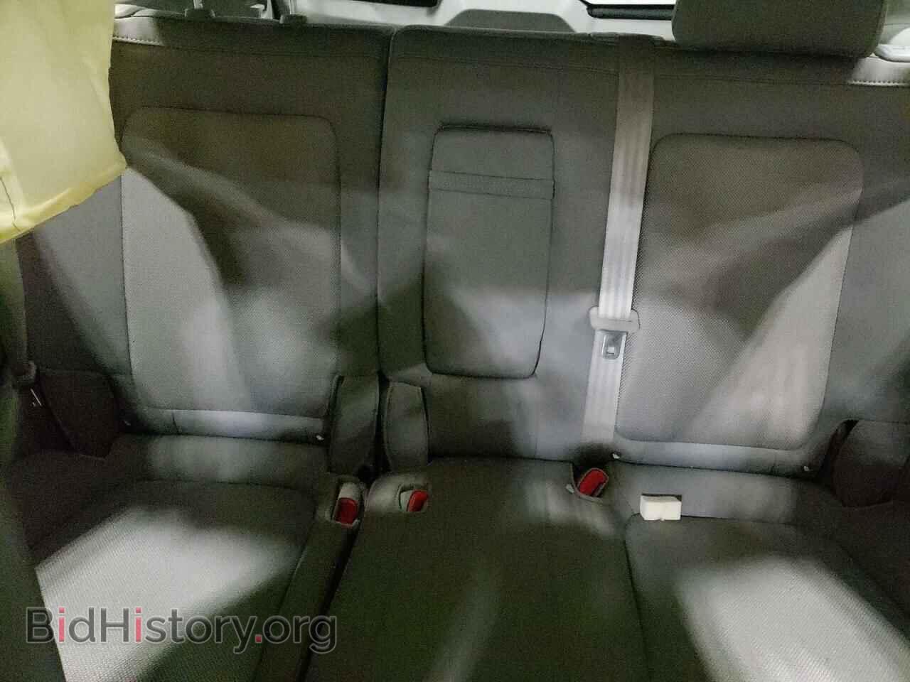 2008 SATURN VUE - VIN: 3GSCL33P38S686610 - Фото 10