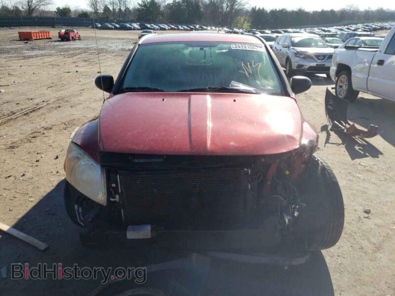 2010 Dodge CALIBER (VIN 1B3CB3HA1AD611169) — photo 5 of 13