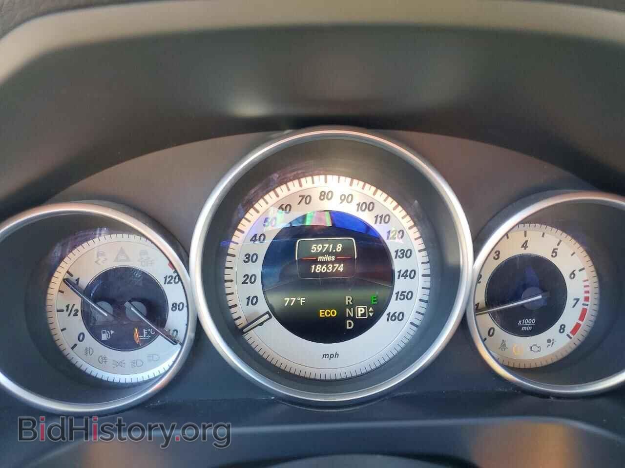 2014 MERCEDES-BENZ E-CLASS - VIN: WDDHF8JB0EB013896 - Фото 9