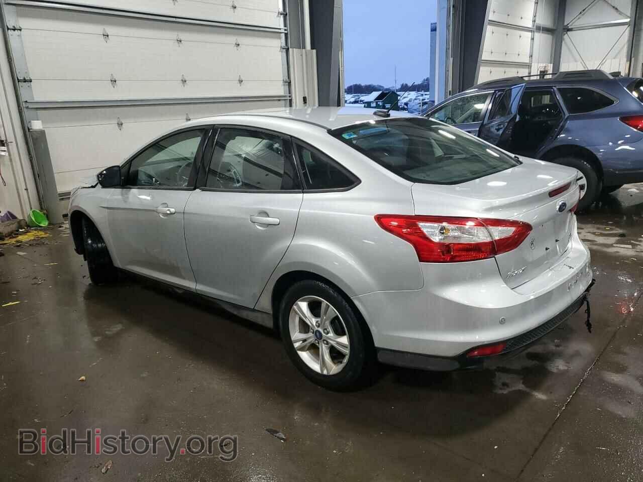 2013 FORD FOCUS - VIN: 1FADP3F24DL154731 - Photo 2