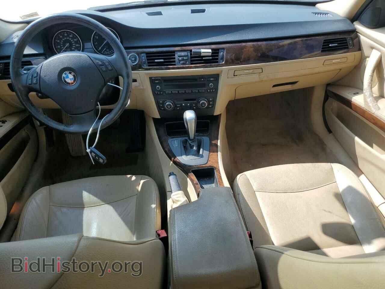 2011 BMW 3 SERIES - VIN: WBAPH7C58BE682071 - Фото 8