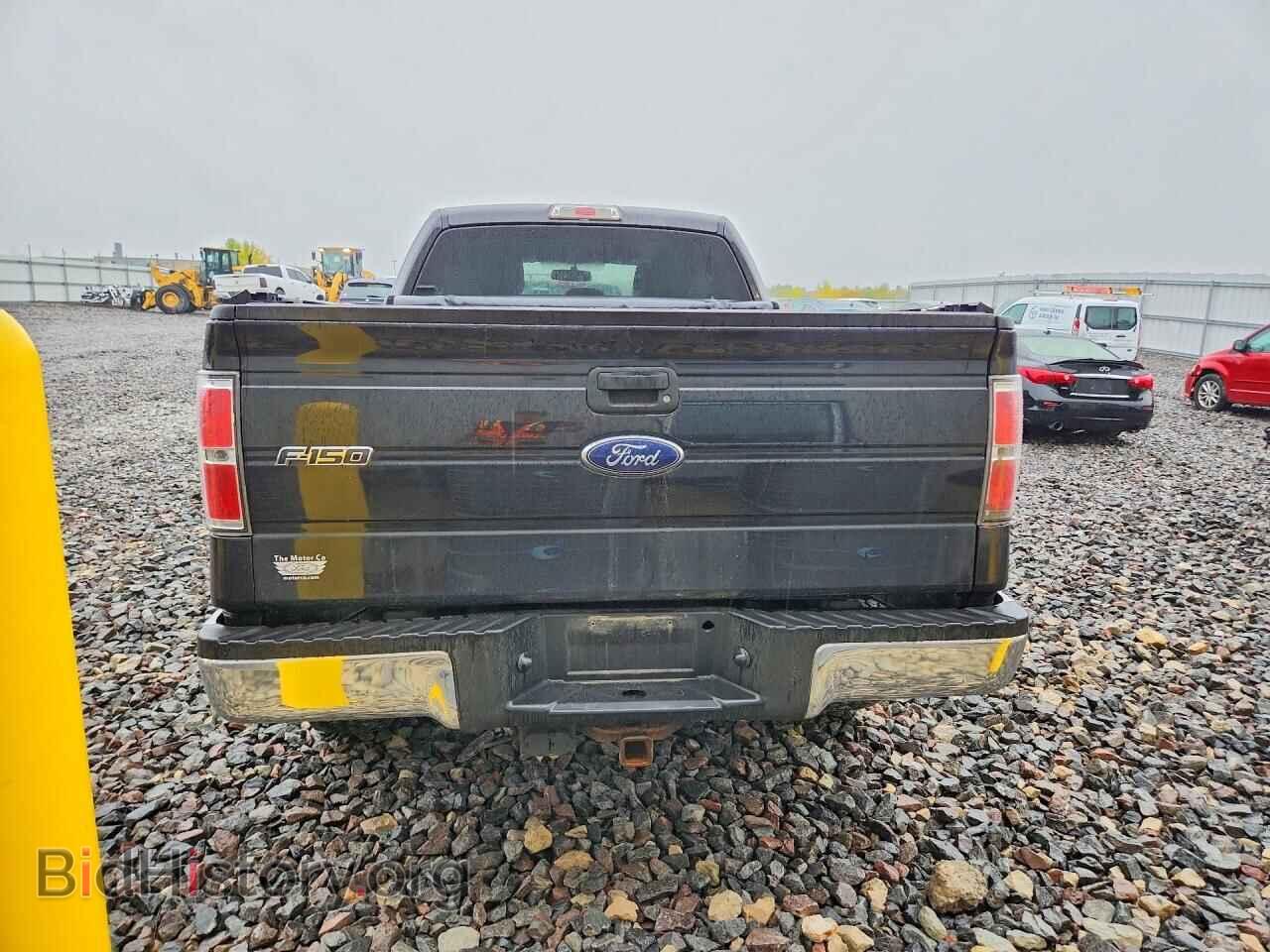 2014 FORD F150 - VIN: 1FTFX1ET5EFC44892 - Фото 6