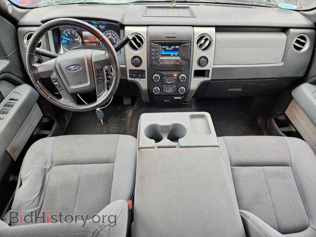 2014 FORD F150 - VIN: 1FTFX1ET5EFC44892 - Фото 8
