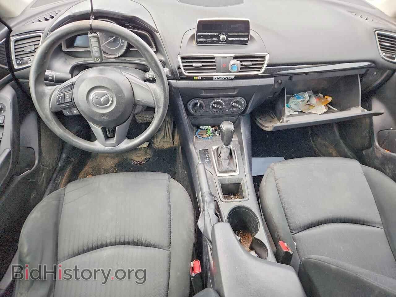 2015 MAZDA 3 - VIN: 3MZBM1U70FM126355 - Photo 8