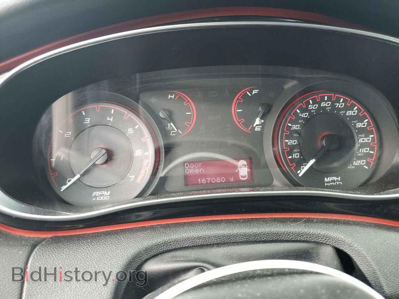 2015 DODGE DART - VIN: 1C3CDFBB1FD105140 - Фото 9
