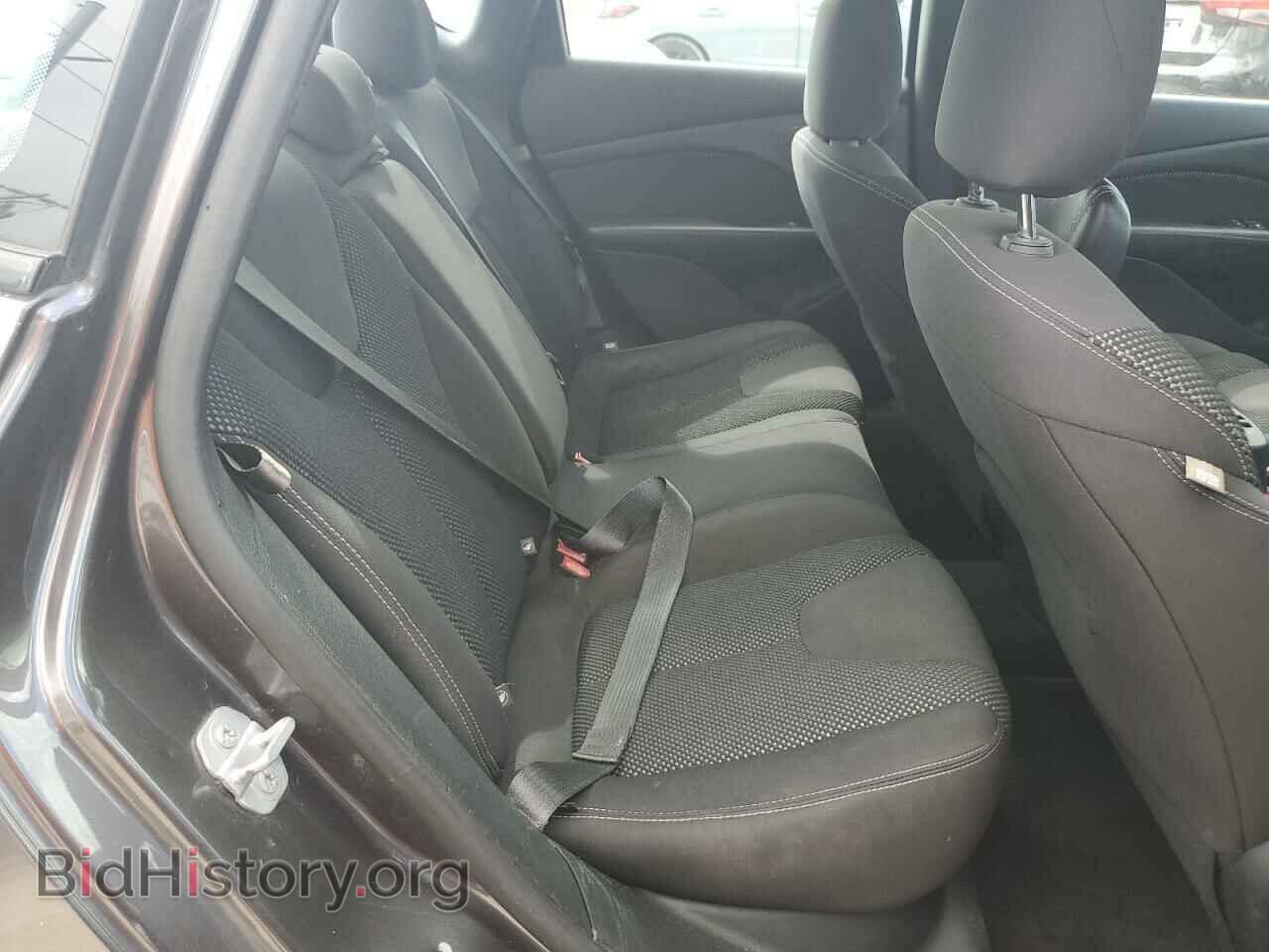 2015 DODGE DART - VIN: 1C3CDFBB1FD105140 - Фото 10