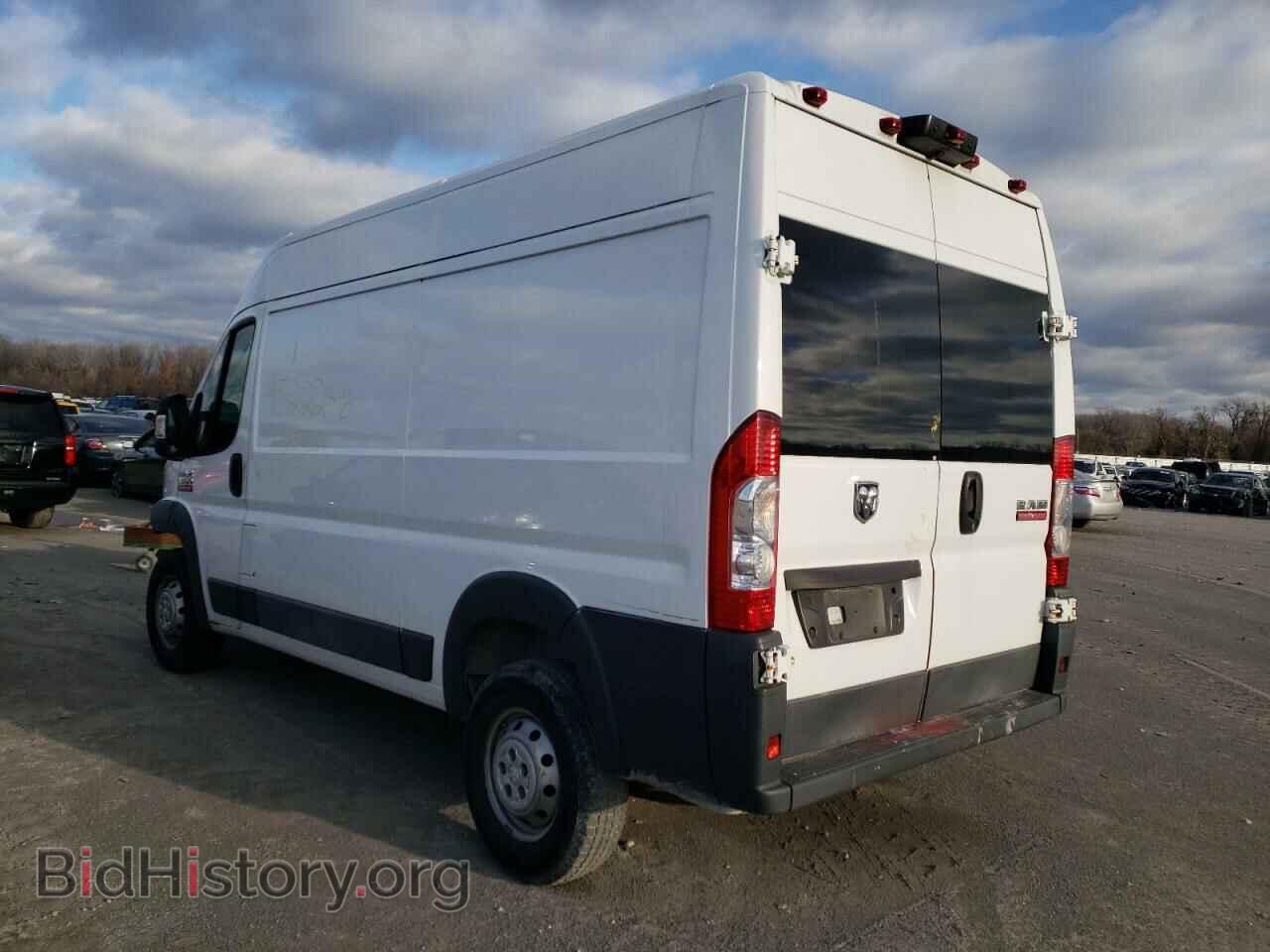 2017 RAM PROMASTER - VIN: 3C6TRVBG3HE528961 - Фото 2