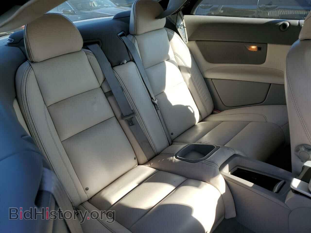 2013 VOLVO C70 - VIN: YV1672MC7DJ142765 - Фото 10