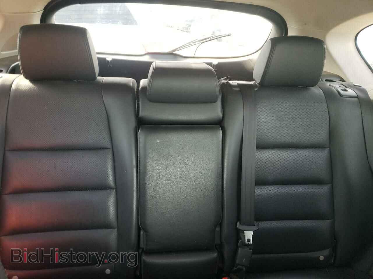 2016 MAZDA CX-5 - VIN: JM3KE2DY4G0690892 - Фото 10