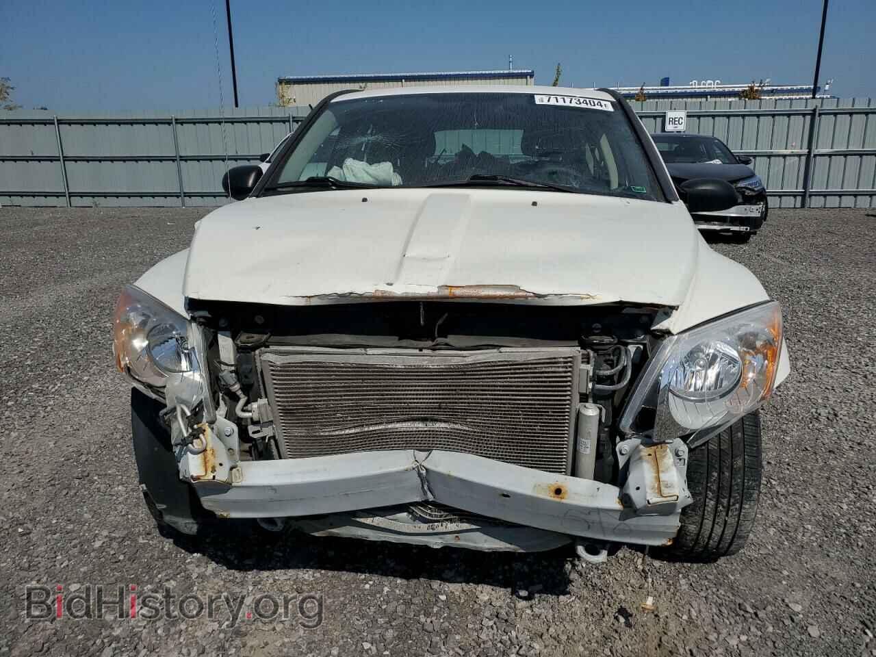 2010 DODGE CALIBER - VIN: 1B3CB4HA4AD561373 - Photo 5