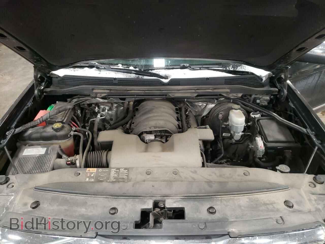 2016 GMC SIERRA - VIN: 3GTU2PEC2GG348508 - Фото 7