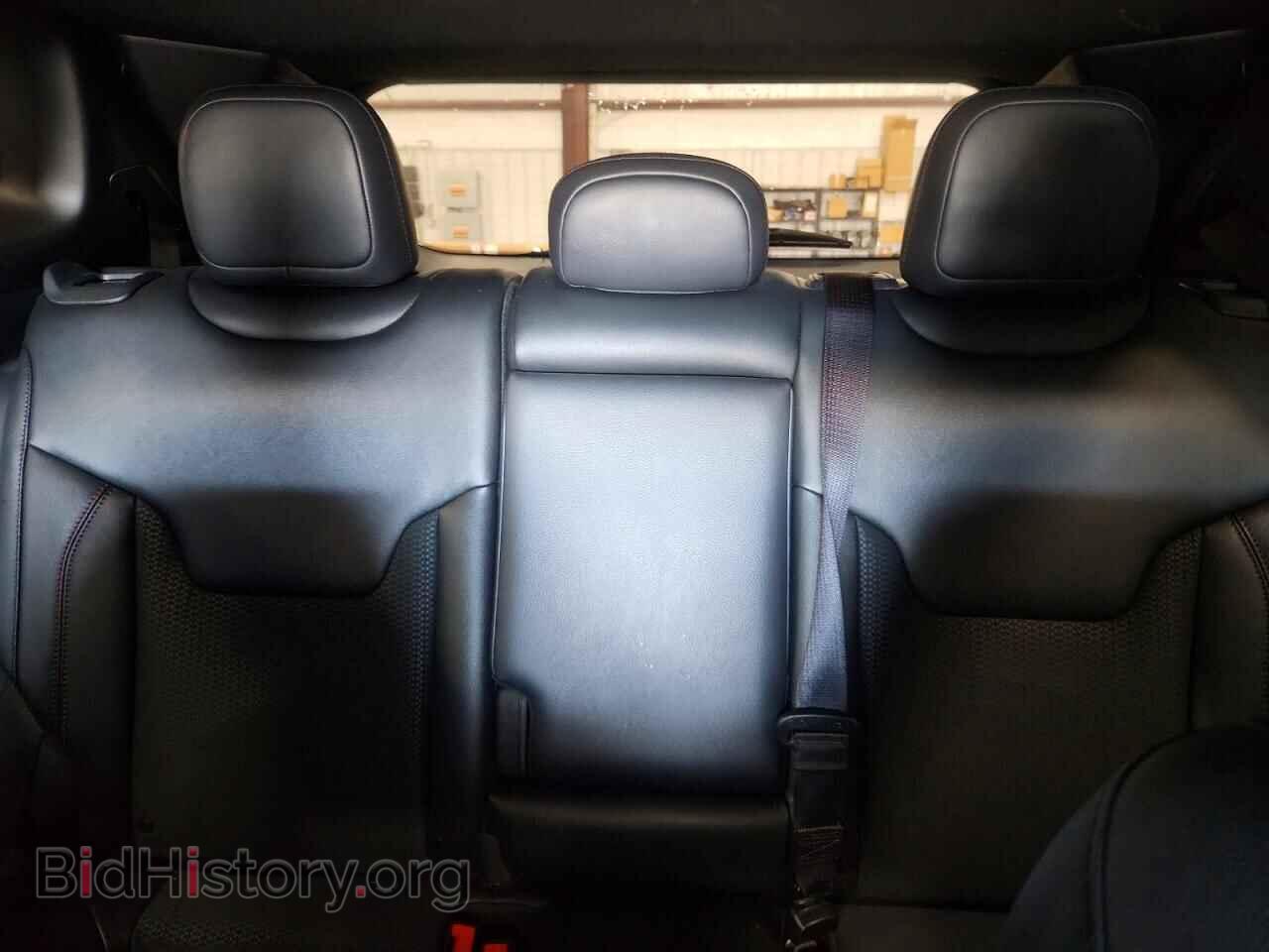 2025 JEEP COMPASS - VIN: 3C4NJDDN4ST615740 - Фото 10