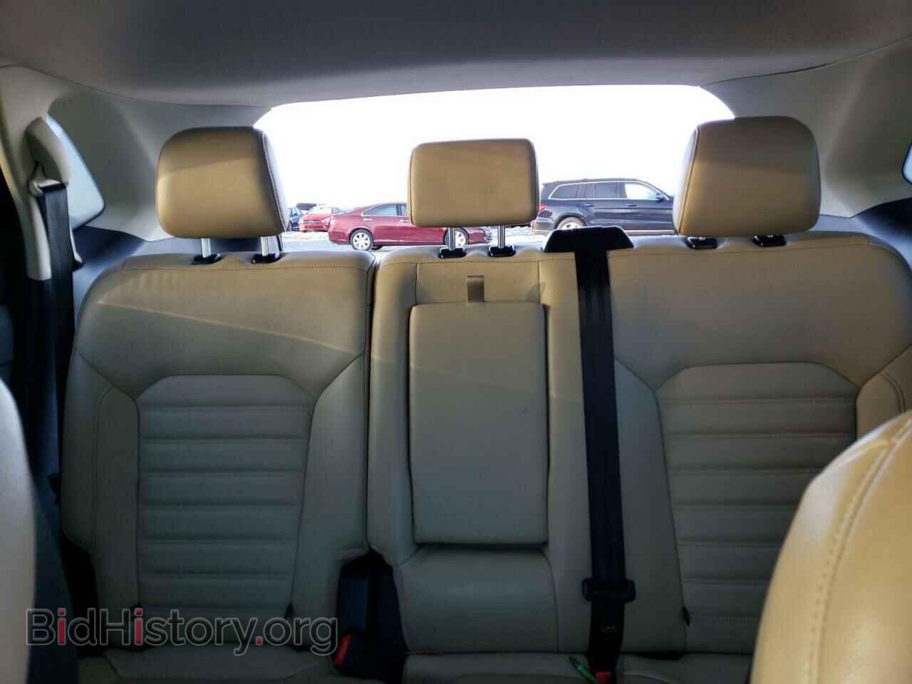2018 FORD EDGE - VIN: 2FMPK3J90JBB07505 - Фото 10