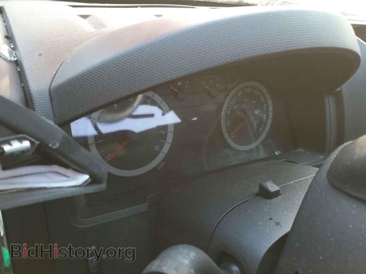 2012 FORD ESCAPE - VIN: 1FMCU0D74CKA31586 - Фото 9