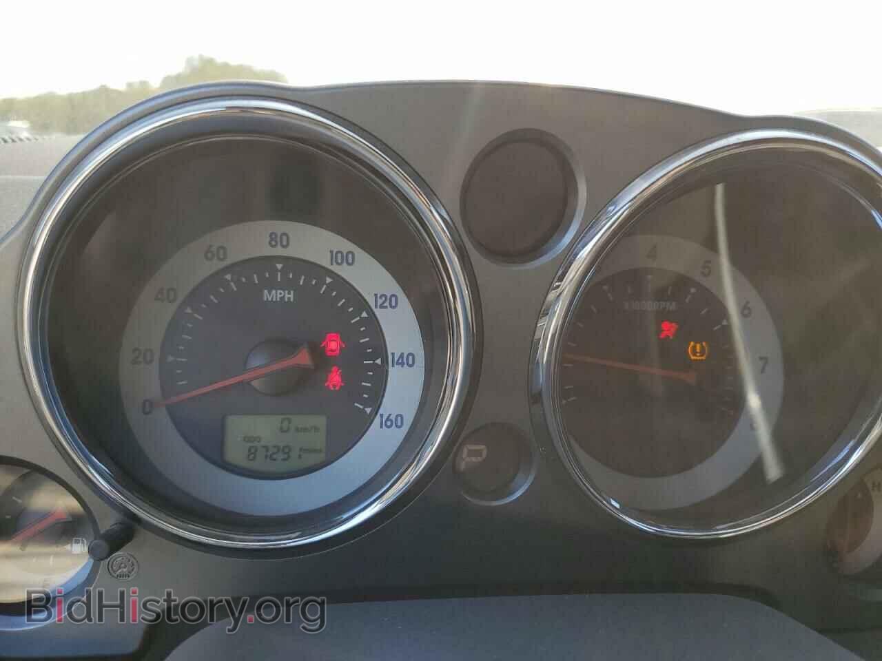 2012 MITSUBISHI ECLIPSE - VIN: 4A37L2EF3CE002781 - Photo 9
