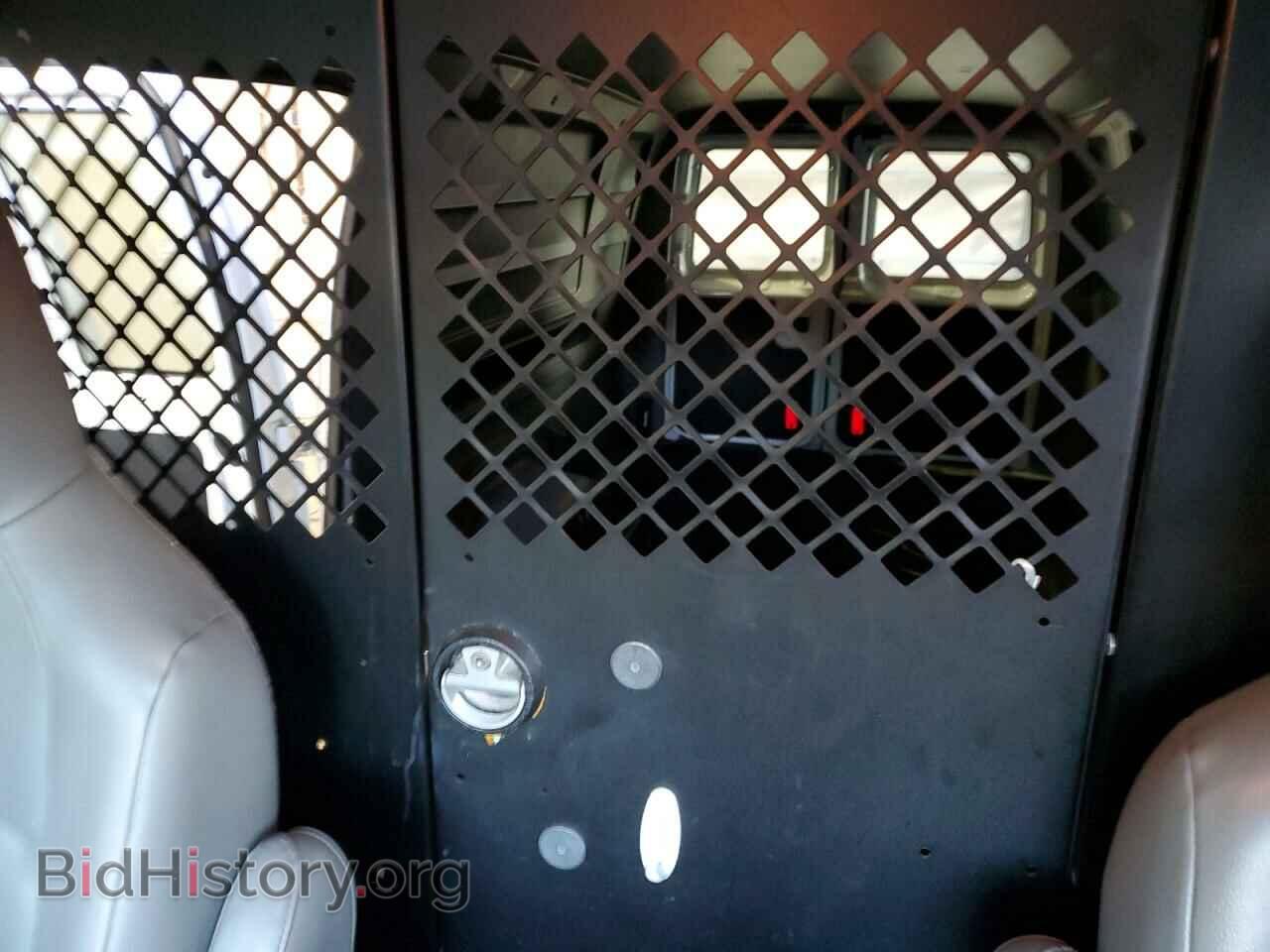2014 FORD ECONOLINE - VIN: 1FTNS2EL8EDA03257 - Фото 10