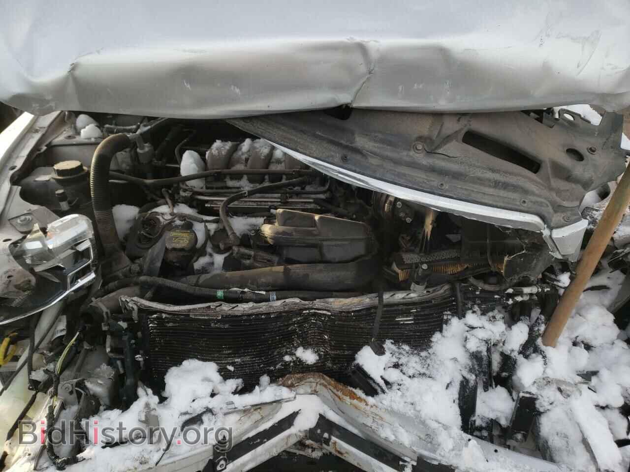 2013 FORD TAURUS - VIN: 1FAHP2E80DG122773 - Photo 7