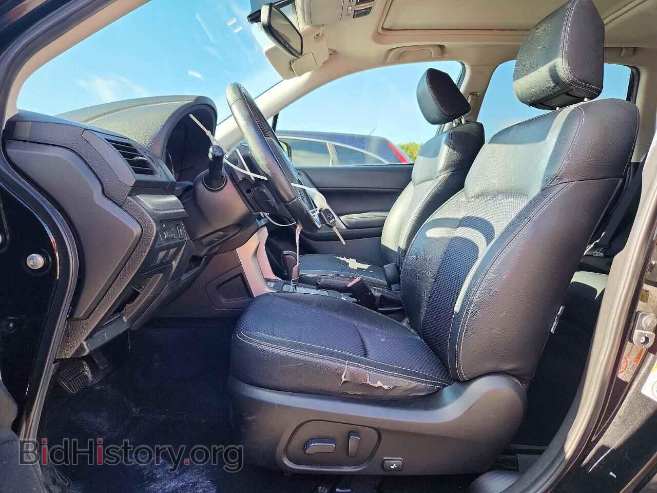 2014 SUBARU FORESTER - VIN: JF2SJGDC0EH522897 - Photo 7