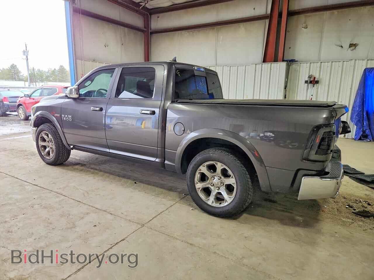 2017 RAM 1500 - VIN: 1C6RR7NT9HS774747 - Photo 2