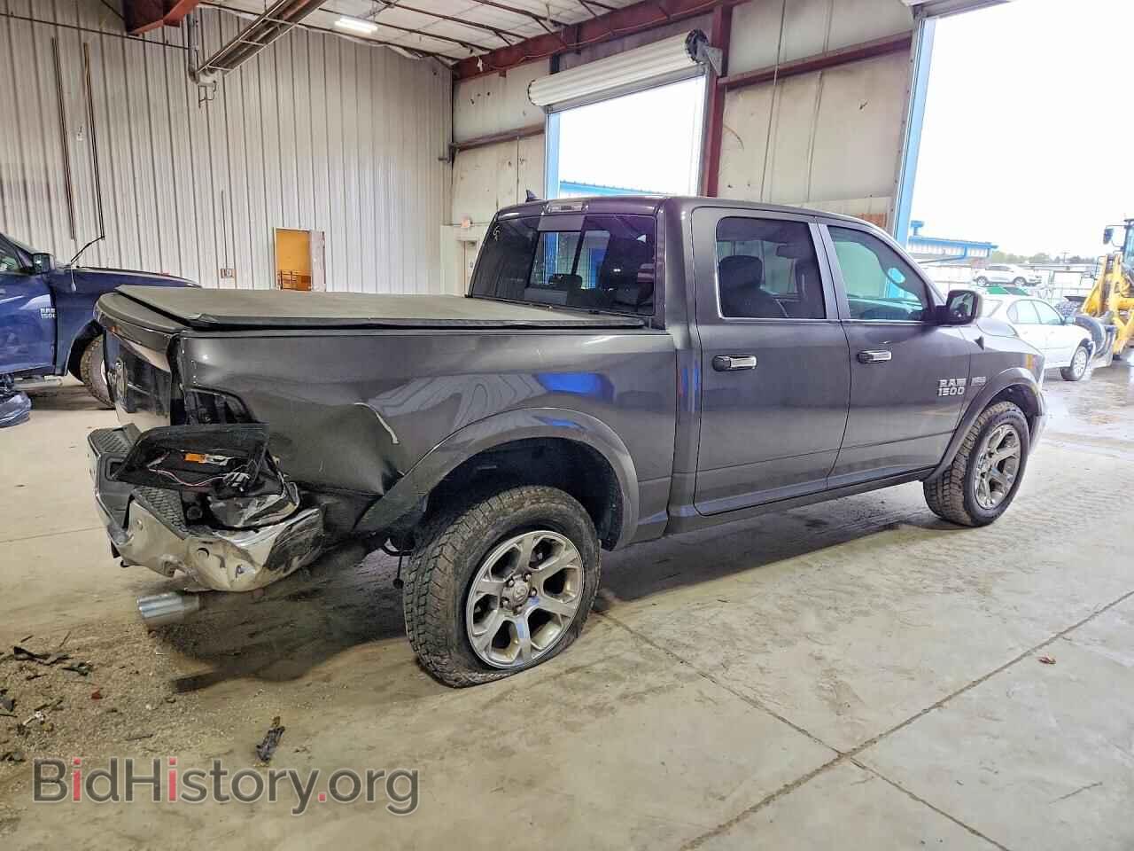 2017 RAM 1500 - VIN: 1C6RR7NT9HS774747 - Photo 3
