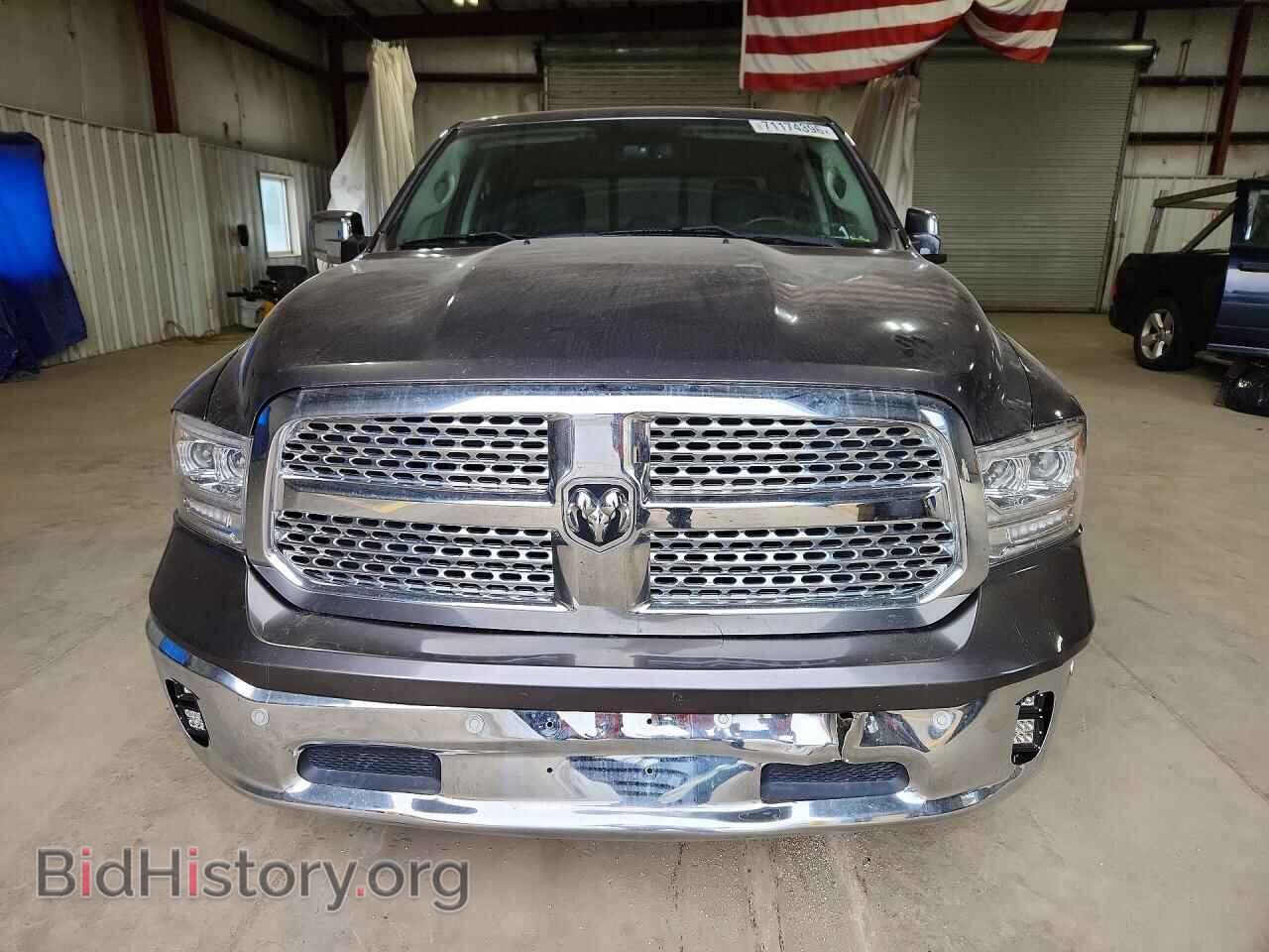 2017 RAM 1500 - VIN: 1C6RR7NT9HS774747 - Photo 5