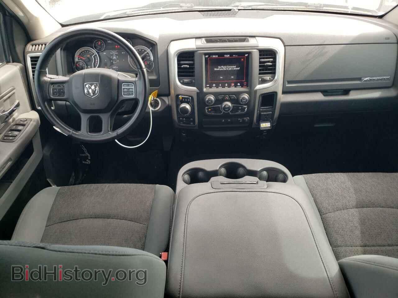 2019 RAM 1500 - VIN: 1C6RR7LT7KS571544 - Photo 8