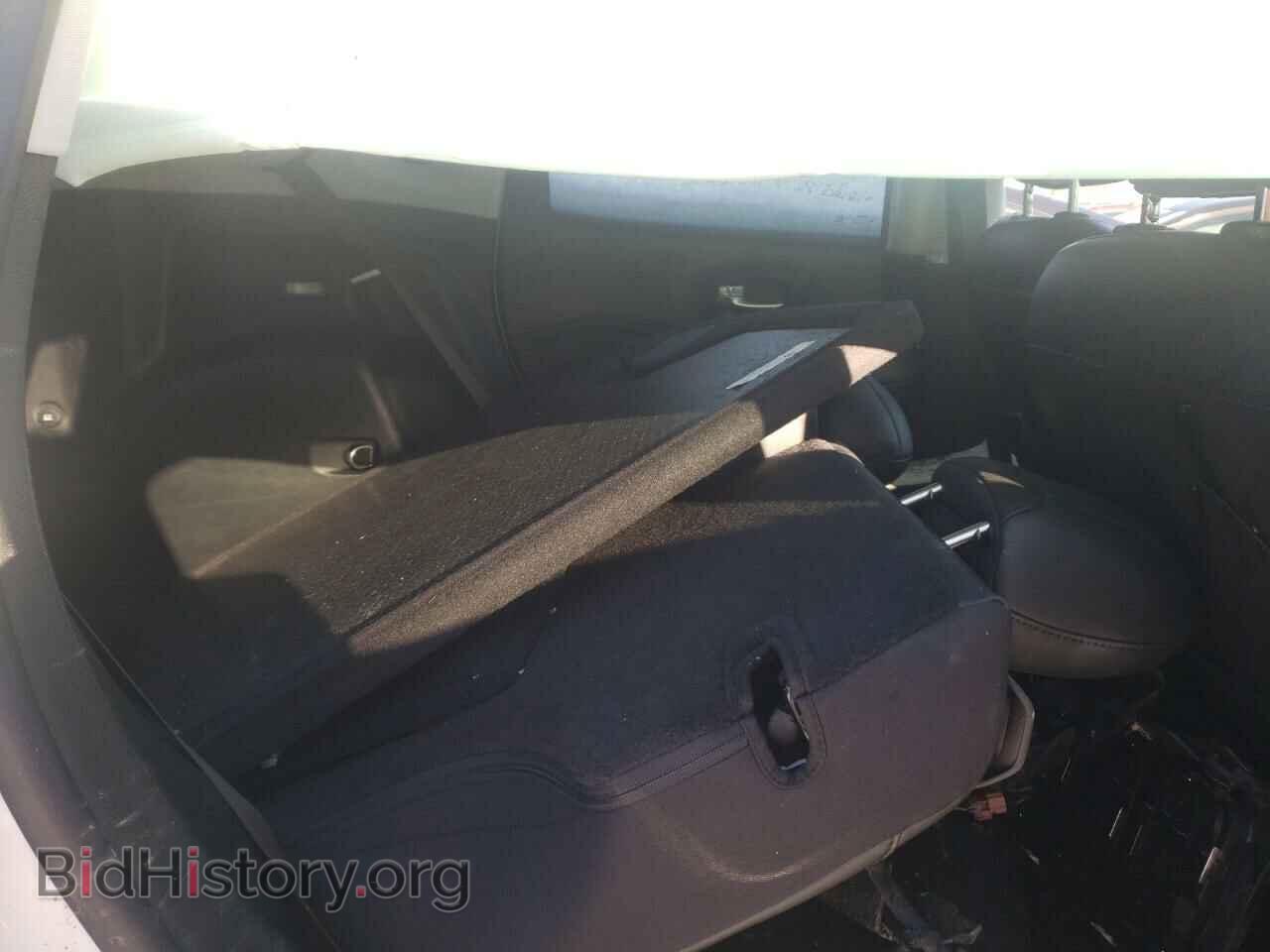 2020 JEEP COMPASS - VIN: 3C4NJDCB3LT223714 - Photo 6