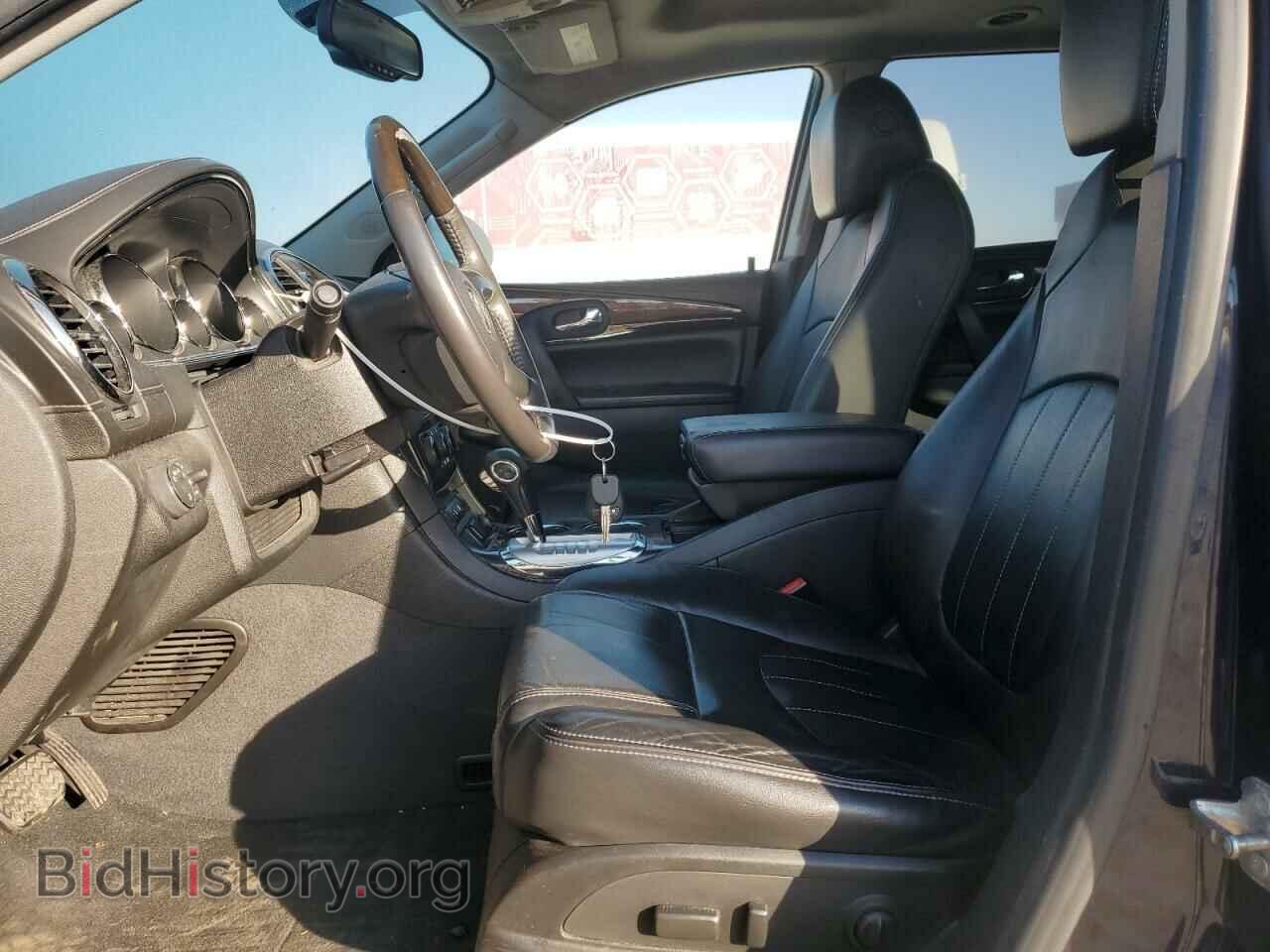 2016 BUICK ENCLAVE - VIN: 5GAKVBKD2GJ122211 - Фото 7