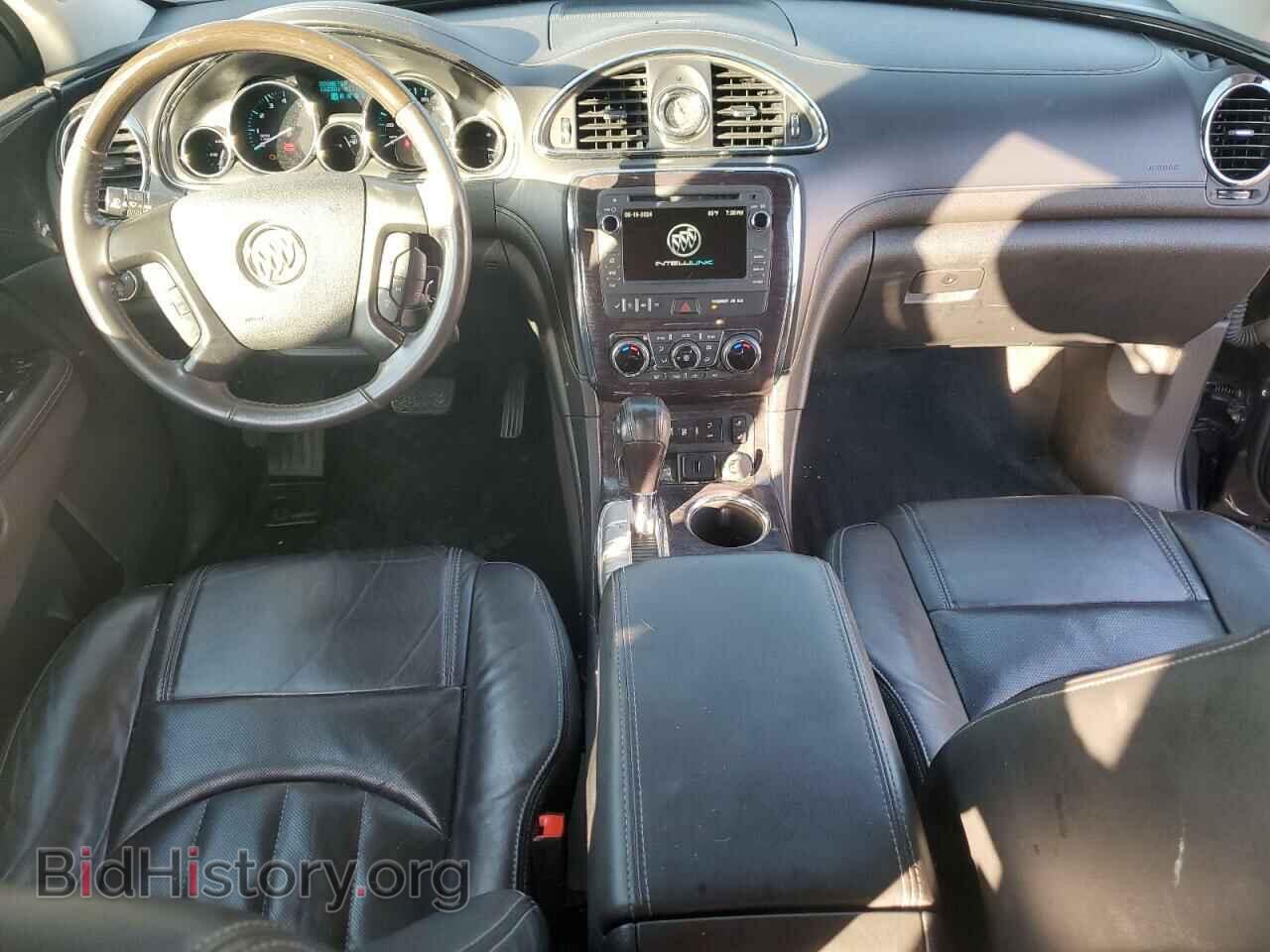 2016 BUICK ENCLAVE - VIN: 5GAKVBKD2GJ122211 - Фото 8