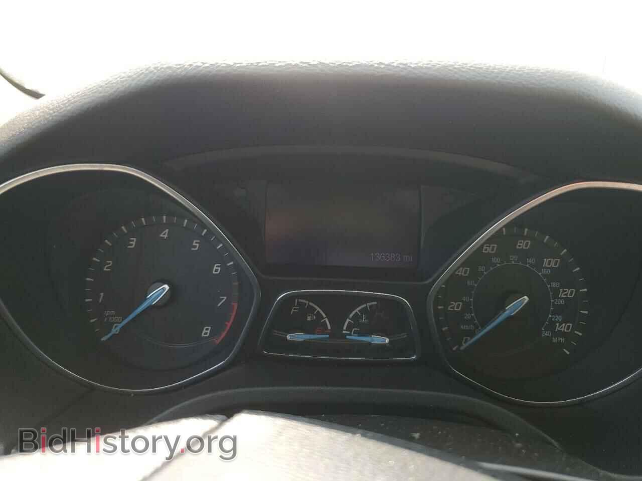 2013 FORD FOCUS - VIN: 1FADP3F22DL235338 - Photo 9