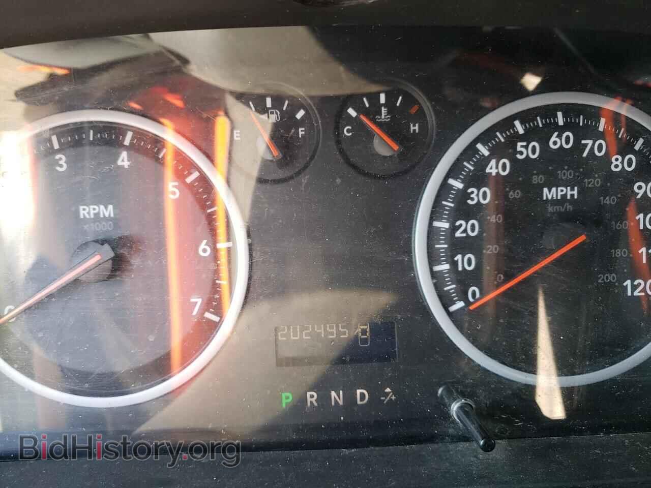 2012 DODGE RAM 1500 - VIN: 1C6RD6FT7CS323770 - Фото 9