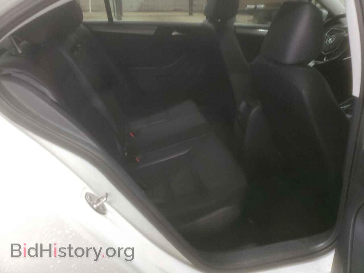 2017 VOLKSWAGEN JETTA - VIN: 3VWDB7AJXHM383561 - Фото 6