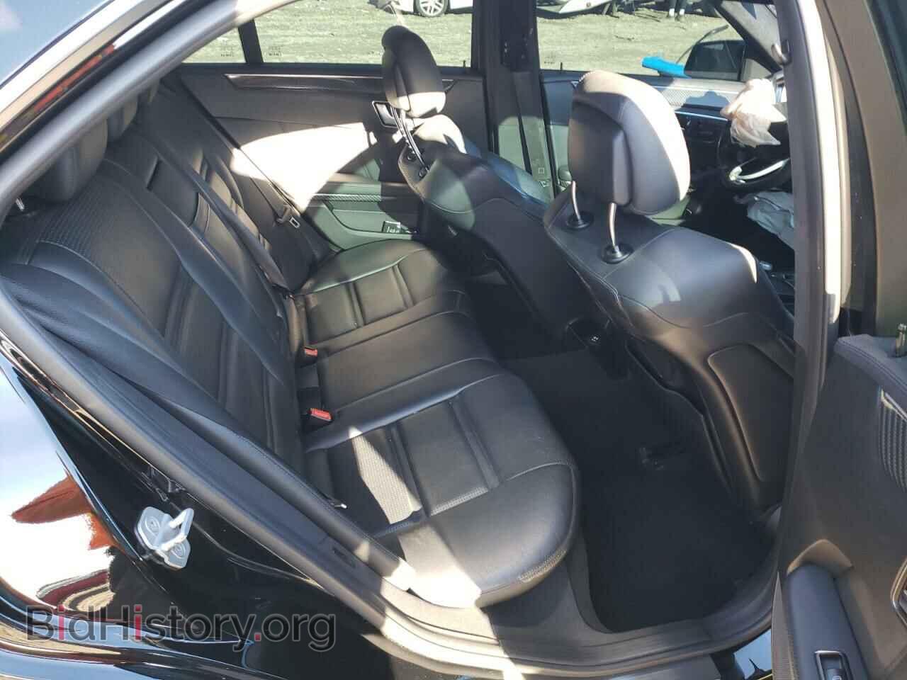 2012 MERCEDES-BENZ E-CLASS - VIN: WDDHF7EB4CA589742 - Фото 10