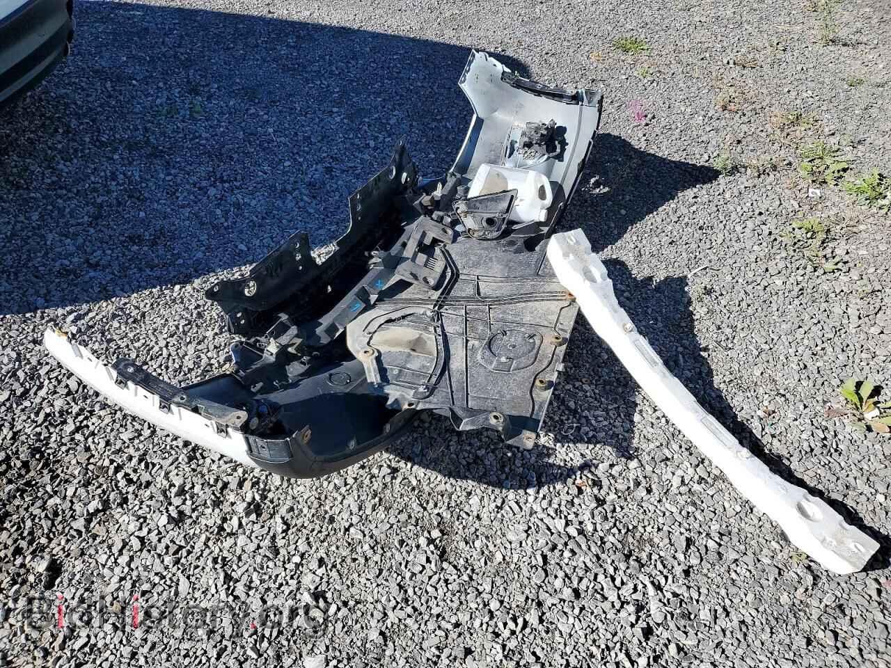 2016 MAZDA CX-5 - VIN: JM3KE4DY8G0732525 - Фото 13