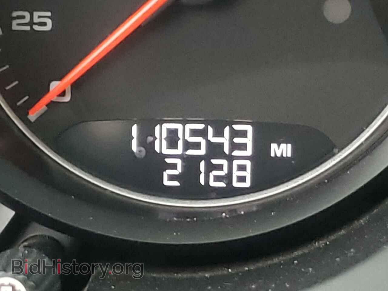 2013 PORSCHE CAYENNE - VIN: WP1AD2A28DLA71048 - Фото 8